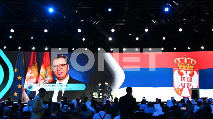 Srbija nije daleko od rešenja